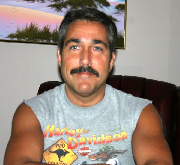 Charlie Schenk - Class of 1977 - Valhalla High School