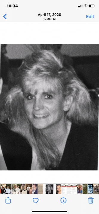 Diana Longo - Class of 1980 - Valhalla High School