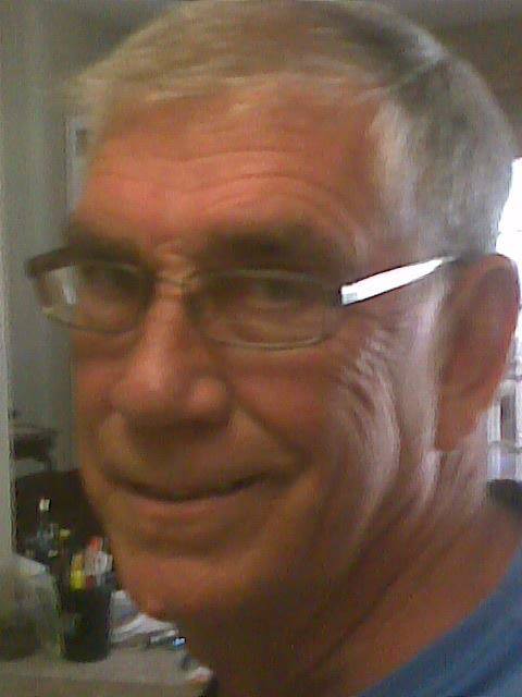 Michael Oreilly - Class of 1964 - Valhalla High School