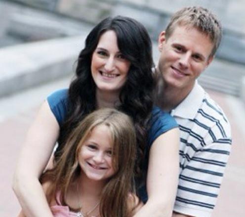Katherine Klaus - Class of 2000 - Valhalla High School