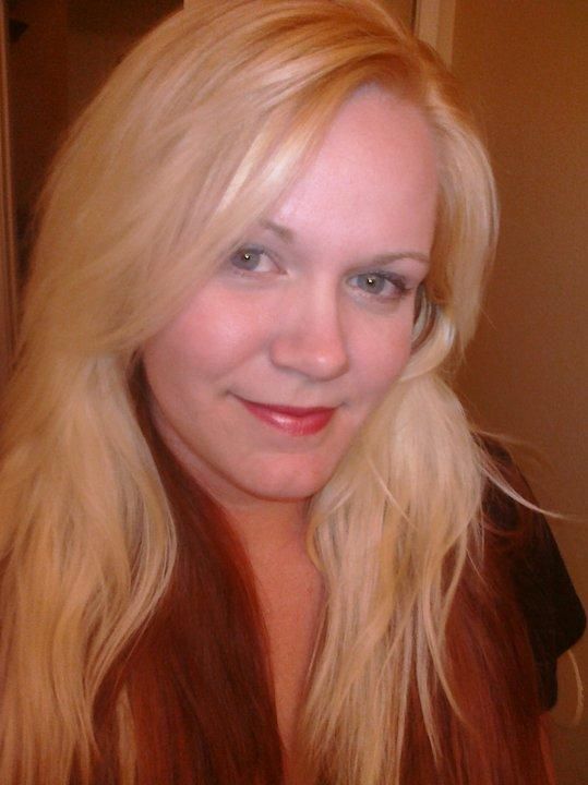 Samantha Witek - Class of 2001 - Valhalla High School