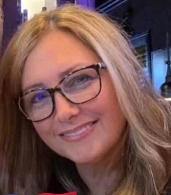 Jen DiMassimo - Class of 1985 - Valhalla High School
