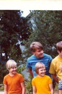 Christopher Sten - Class of 1973 - Valhalla High School