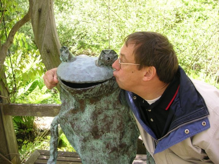 Cary Schmiedel - Class of 1964 - Valhalla High School