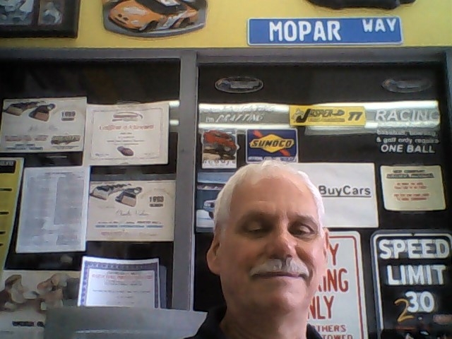 Robert Turner - Class of 1972 - Valhalla High School