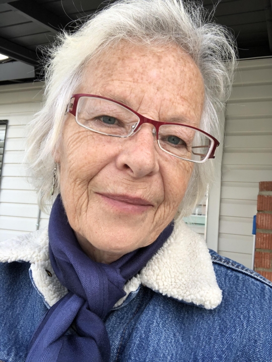 Jennifer Riddle - Class of 1969 - Valhalla High School