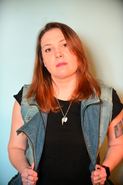 Rebecca Nyahay - Class of 1995 - Valhalla High School