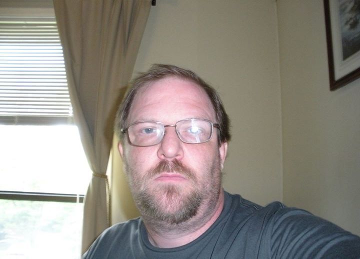 Rob Robinson - Class of 1986 - Valhalla High School