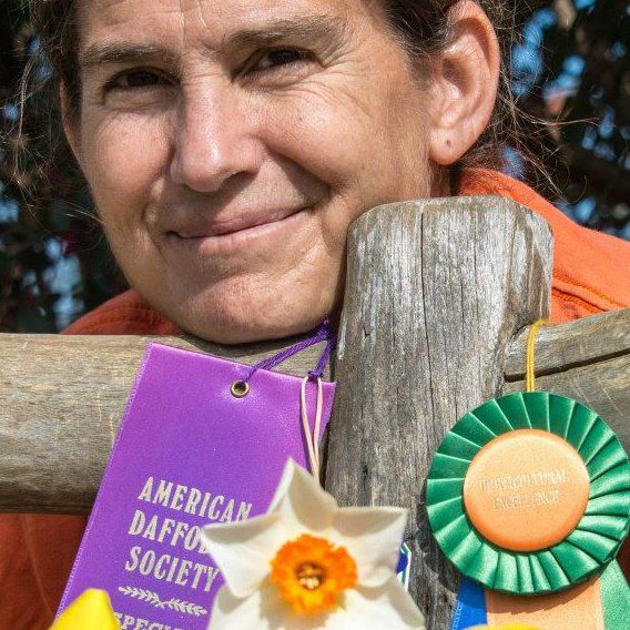 Betsy Abrams - Class of 1975 - Valhalla High School