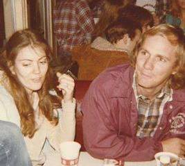 Steve Graham - Class of 1979 - Valhalla High School