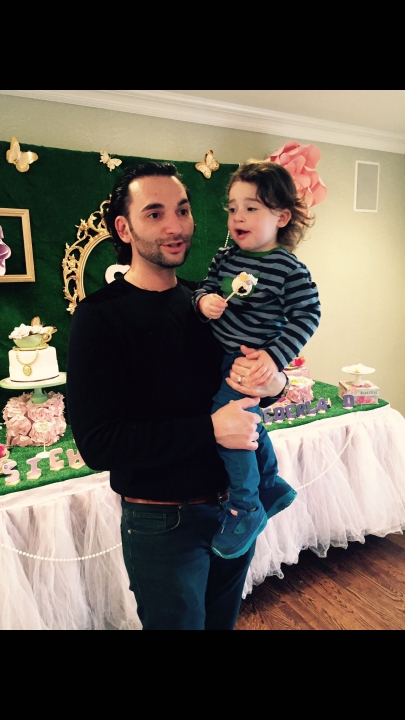 Steven Barabash - Class of 2001 - Yorktown High School
