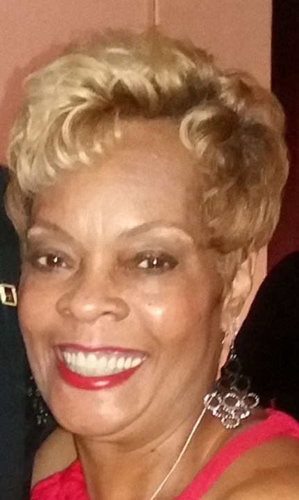 Pamela Sheppard - Class of 1968 - Yorktown High School