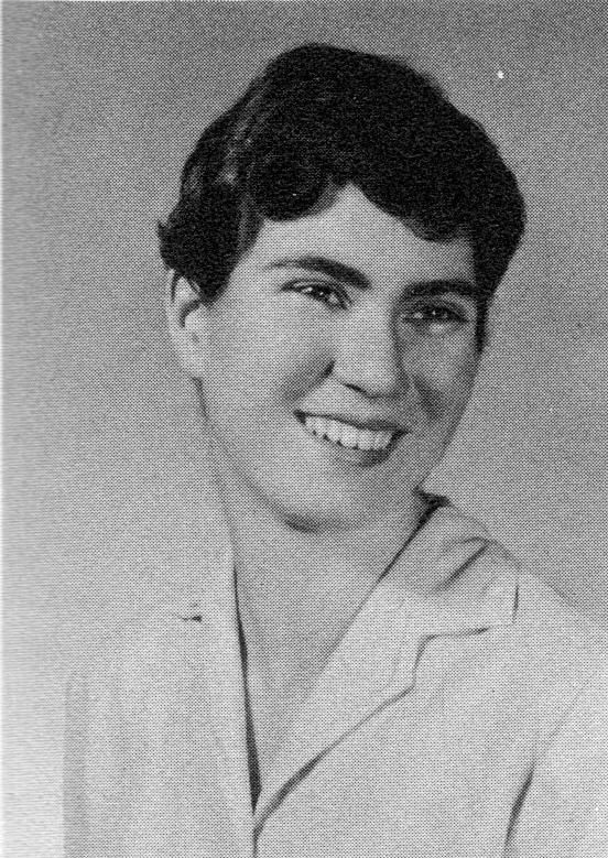 Diana Silver - Class of 1960 - Yorktown High School