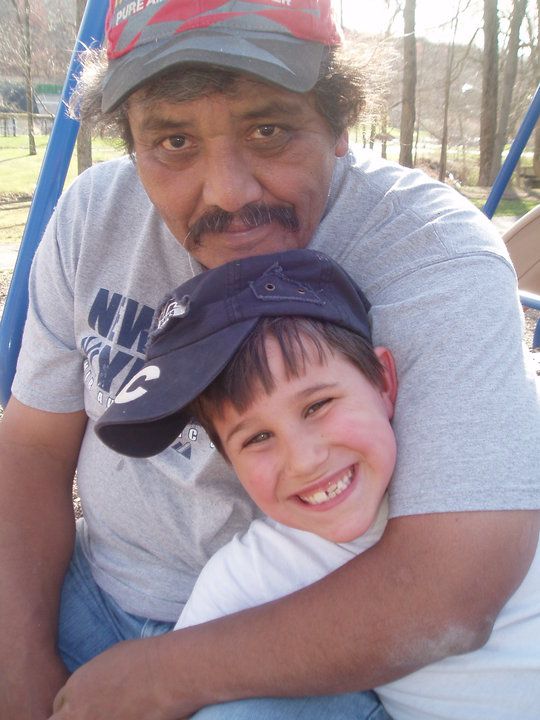 Frank Gonzalez - Class of 1974 - Yorktown High School