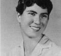 Diana Silver, class of 1960