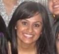 Neeta Patel, class of 2000
