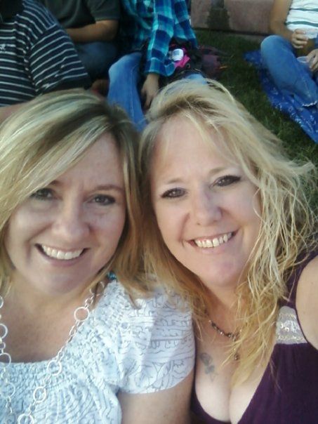 Jackie Falzgraf - Class of 1984 - Lakewood High School