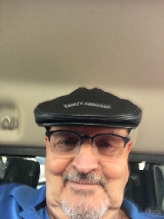 Jim Dragoo - Class of 1970 - Lakewood High School