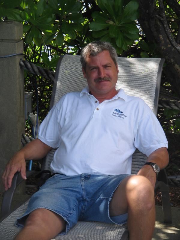 Ronald Murphy - Class of 1980 - Lakewood High School