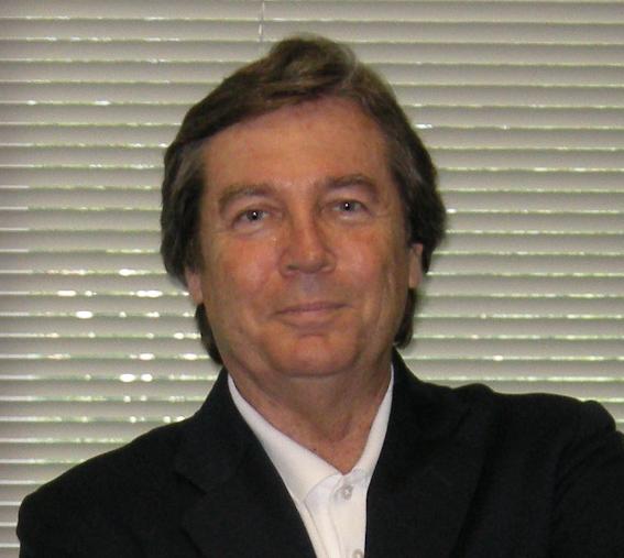 Tony Brewer - Class of 1968 - Lakewood High School