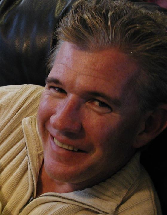 Paul Tarr - Class of 1988 - Lakewood High School
