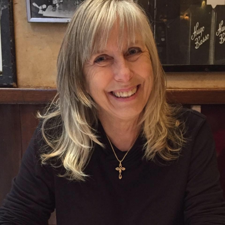 Kathy Lyons - Class of 1971 - Lakewood High School