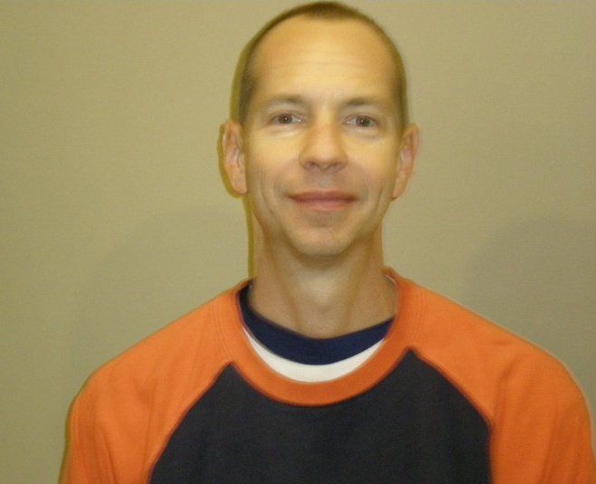 Todd Gentry - Class of 1984 - Lakewood High School