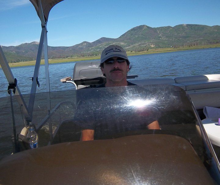 Jerry Kennedy - Class of 1987 - Lakewood High School
