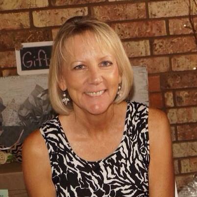 Ginger Thomas - Class of 1977 - Lakewood High School