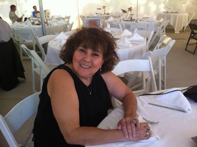 Elaine O'connell - Class of 1965 - Lakewood High School