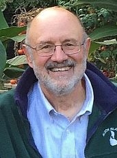 Charlie Biggs - Class of 1970 - Warren Hills High School