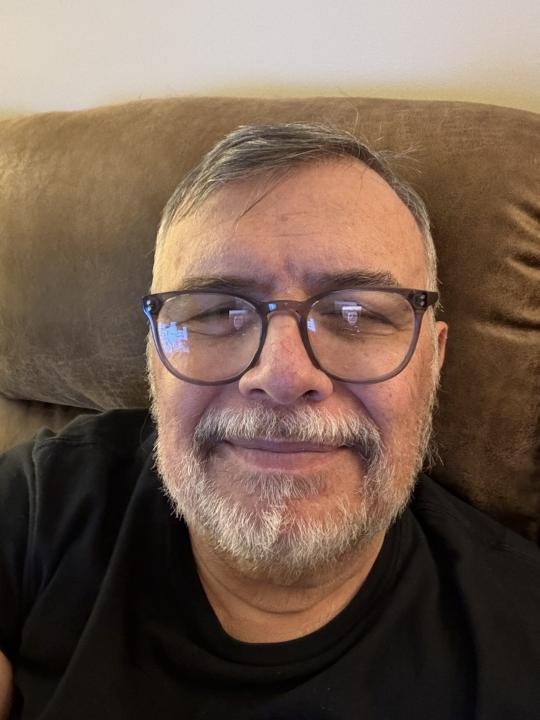 Rick Houston - Class of 1974 - Warren Hills High School