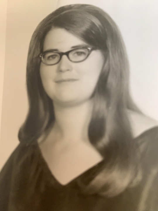 Cathy Rush - Class of 1969 - Warren Hills High School