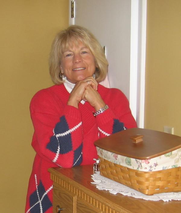 Vickie Castner - Class of 1969 - Warren Hills High School