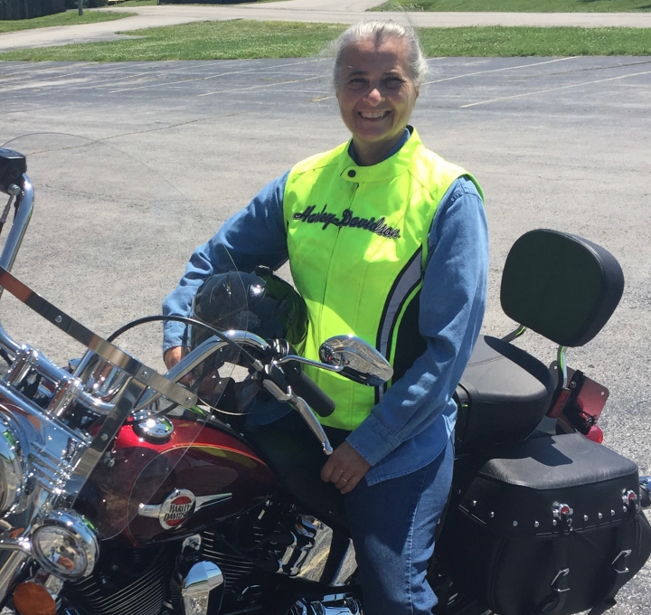 Jeanne Aicher - Class of 1970 - Warren Hills High School
