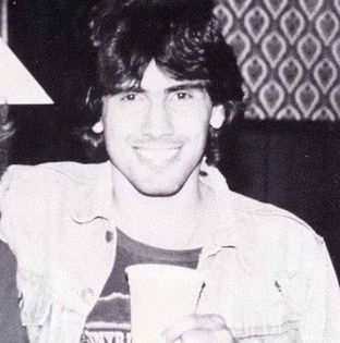 George Polidoro Jr - Class of 1970 - Warren Hills High School