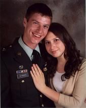 Joseph Efinger - Class of 2005 - Warren Hills High School