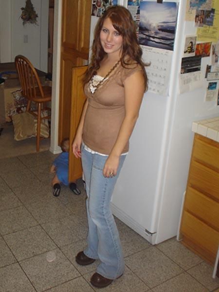 Erica Delorenzo - Class of 2001 - Warren Hills High School
