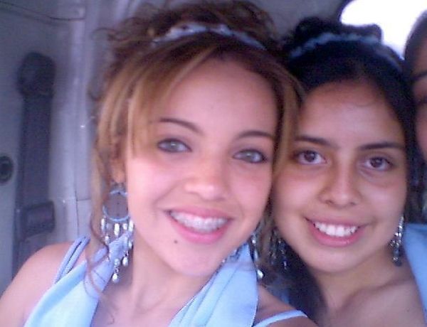Kim Egipciaco - Class of 2006 - Warren Hills High School
