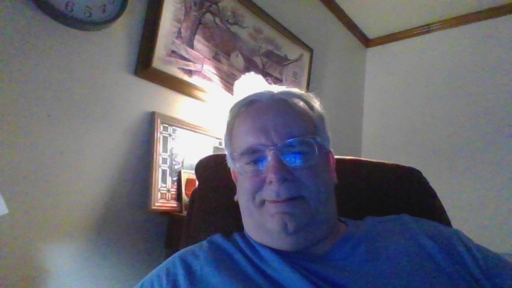 Joseph Joseph Blanche - Class of 1976 - Warren Hills High School