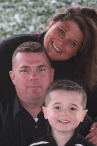 Tricia Dinger - Class of 1990 - Warren Hills High School