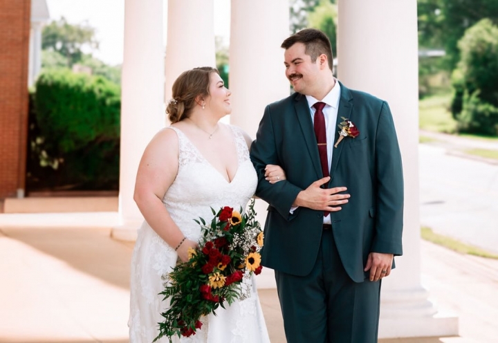 Morgan Thomas - Class of 2016 - Warren Hills High School