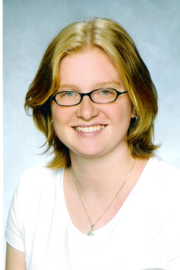 Amanda Read - Class of 1999 - Warren Hills High School