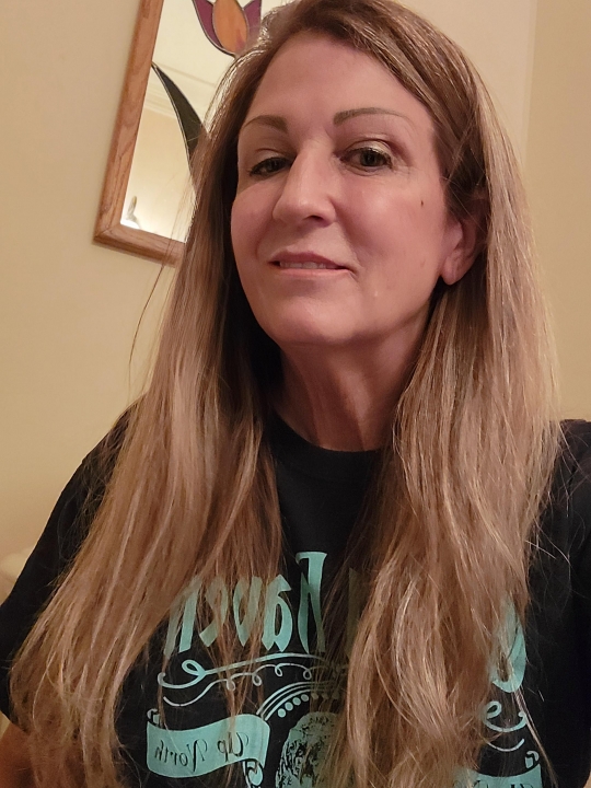Florence Francey - Class of 1973 - Warren Hills High School