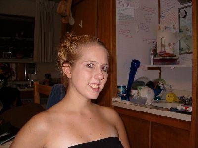 Jessica Correll - Class of 2004 - Warren Hills High School