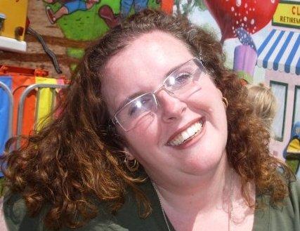 Sue Morpeth - Class of 1990 - Warren Hills High School