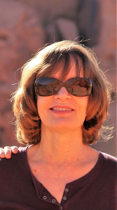 Blair Ferry - Class of 1971 - Warren Hills High School