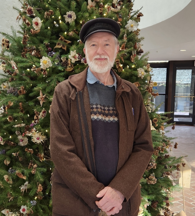 Christopher Brunkhorst - Class of 1976 - Warren Hills High School