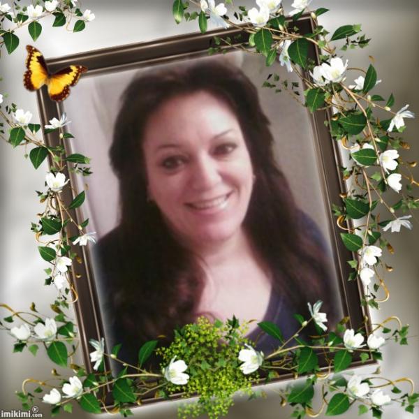 Eileen Hineline - Class of 1983 - Warren Hills High School