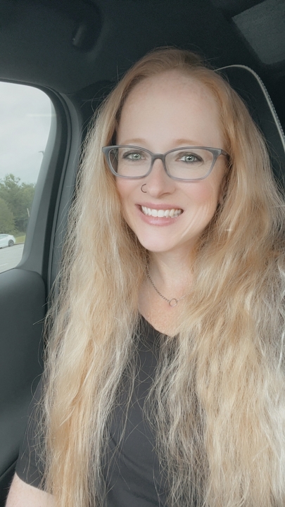 Christine Welsh - Class of 2007 - Warren Hills High School